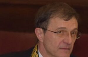 Politicienii trebuie să fie glasul poporului, Interviu cu Președintele Academiei Române, Acad. Prof. Ioan – Aurel Pop