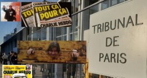 Protejat: Atacurile teroriste islamiste din 7 – 9 ianuarie 2015 în Metropolis of Greater Paris (de la Charlie Hebdo, Montrouge și Hyper Cacher Center). Verdictul (Corespondență de la Tribunalul Judiciar Paris – Curtea cu Jurați Specială – prof. dr. Thomas CSINTA)