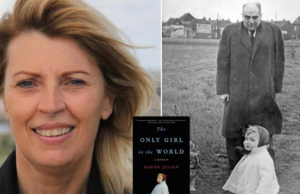 Povestea bărbatului care a înfiat o fetiță de 6 ani pentru ca mai apoi să se căsătorească cu ea!