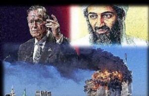 „Atentatele teroriste din 11 septembrie 2001 au fost opera Illuminaţilor şi a membrilor săi infiltraţi în guvernul american, în serviciile secrete şi în armata americană!” Oare? (prof. univ. dr. Thomas CSINTA, jurnalist de investigații criminale – atașat de presă Poliția Capitalei și OADO – Națiunile Unite)