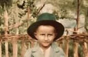 Tehomir, o proză fantastică de Horațiu Mălăele (Corespondență de la scriitorul și cineastul Grid Modorcea, scriitor, Dr. în Arte)