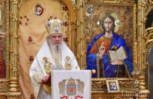 Patriarhia Română: proclamarea Anului omagial și comemorativ 2021 la Catedrala Patriarhală