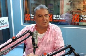 Adrian Cioroianu la Psihologul Muzical