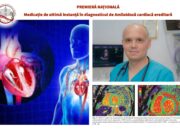 Premieră națională în tratamentul amiloidozei cardiace