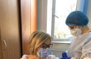 Prof. dr. Carmen Dorobăț a fost infectată cu Covid-19 după ce s-a vaccinat împotriva virusului