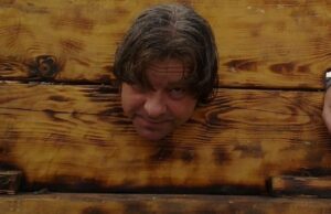 Protejat: Investigații jurnalistice criminale – „Gringo Justice.” (Whole Life Tariff). Condamnat la închisoare pe viață! (Corespondență din SUA și Franța – prof. univ. dr. Thomas CSINTA)