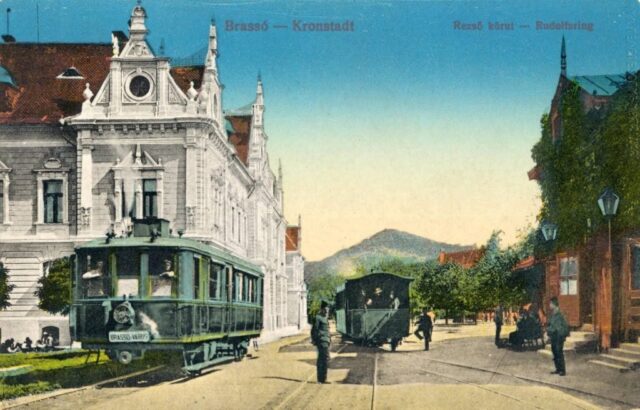 brasov