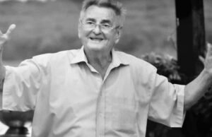 Necrolog Liviu Necşulescu–fondatorul Jidvei SRL, cea mai mare companie din România de pe piaţa vinurilor