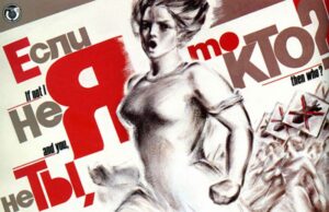 Ziua femeii–8 Martie, o minciună comunistă (Corespondență de la prof. Inga Iamandii–Italia)