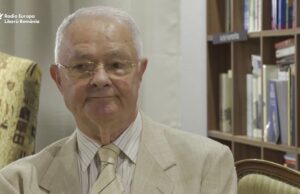 La mulți ani, Domnule profesor Virgil Măgureanu!