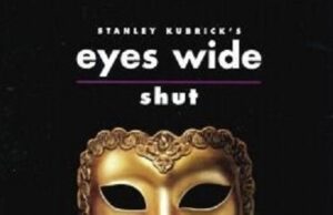 Cu ochii larg închiși sau onirismul erotic (Corespondență de la scriitorul și cineastul Grid Modorcea, Dr. în Arte)