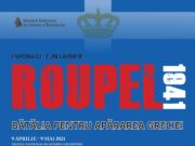 Deschiderea expoziției „Roupel 1941. Bătălia pentru apărarea Greciei”, la Muzeul Național de Istorie a României