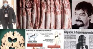 Protejat: Brabantul în haos și sub teroare. Asasinarea medicului veterinar Karel Van Noppen. O nouă pistă, după un sfert de secol, pentru identificarea adevăratului comanditar. În căutarea adevărului istoric în dosarul asasinilor din Nijvel (Nivelles)–Brabant (Brabant dans le chaos et sous la terreur. Qui a tué Karel Van Noppen, une nouvelle piste après un quart de siécle. En quête de vérité). Corespondență din Belgia