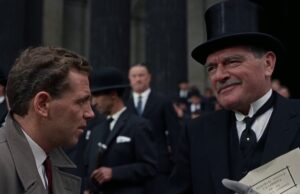 Deșertul și istoria (Corespondență de la scriitorul și cineastul Grid Modorcea)