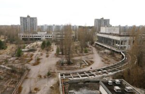 Tragedia de la Cernobîl cu 35 de ani în urmă….(Corespondență de la Dr. Anna–Nora Rotaru–Papadimitriou, Grecia–Atena)