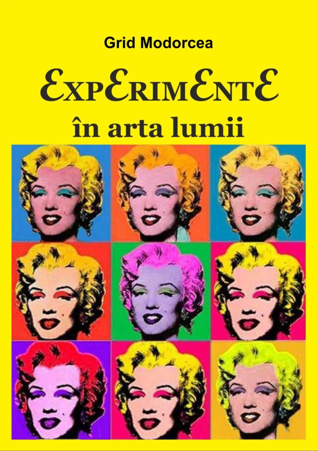 cop1 - experimente