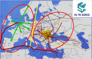 Programul Național de Reconstrucție si Reziliență pentru identitatea competitivă a României