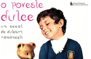 Ziua Internațională a Copilului sărbătorită la Muzeul Național de Istorie a României