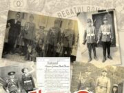 Deschiderea expoziției „Jandarmeria Română 1850 – 2020” la Muzeul Județean Buzău