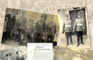 Deschiderea expoziției „Jandarmeria Română 1850 – 2020” la Muzeul Județean Buzău