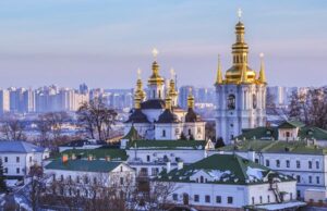 Jurnal de călătorie după un an de pandemie Covid–19 (Corespondență din Ucraina de la Prof. dr. Florentin Scaleţchi, analist politic, Preşedinte-fondator al Organizaţiei pentru Apărarea Drepturilor Omului–Naţiunile Unite)