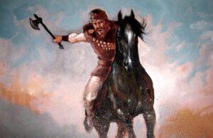 Cărturarul maghiar Huszti András suține că „românii sunt urmașii geților”