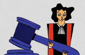 „Non è stato mio figlio” (În apărarea fiului). Dreptul la un proces echitabil (conform art.6 al Convenției CEDO – Curtea Europeană a Drepturilor Omului). Corespondență de la juristul și scriitorul Dumitru Săndel (Galați)
