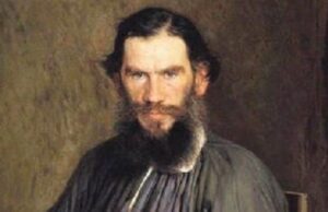 Filozofia, Știința, Religia și Politica – Lev Tolstoi (Corespondență de la Vavila Popovici, poet, prozator, eseist, SUA – Carolina de Nord)