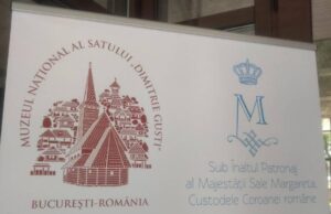 Evenimentele lunii iunie la Muzeul Naţional al Satului „Dimitrie Gusti”