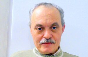 Victor, un om singur…(de la corespondentul nostru poetul, scriitorul și fotograful Ovidiu – Cristian Dinică)