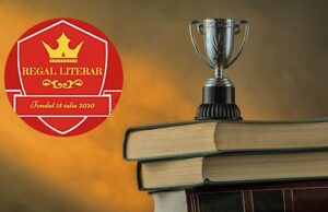 Regal Literar a împlinit un an de existență și continuă decernarea premiilor.
