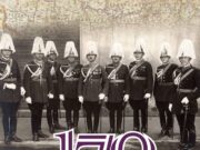 Deschiderea expoziției „Jandarmeria Română 1850 – 2020” la Muzeul Național al Banatului