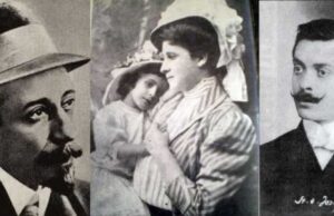 Tragica poveste a poetului brașovean Ștefan Octavian Iosif