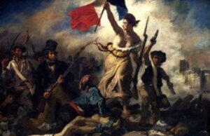 Olympe de Gouges, victima Revoluţiei franceze, pentru curajul de solicita drepturi egale celor două sexe