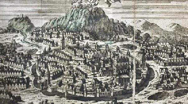 brasov medieval