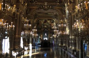 Drama marelui arhitect Charles Garnier, părintele Operei Garnier de la Paris