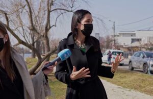 „Promenada Verde” blocată de consilierii PNL în Consiliul General