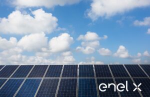 Enel X România construiește o centrală fotovoltaică cu o capacitate de circa 1 MWp pentru Compa Sibiu