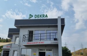 Dekra România lansează la Braşov primul centru de evaluare pentru autoturisme rulate şi vizează să atragă peste 10.000 de clienţi în primul an