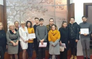 Danube Furniture Cluster (DFC) prezent la TIIB (Târgul Intermob Istanbul) 2021