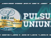 Premiile UZPR (Uniunea Ziariștilor Profesioniști din România) 2021 pentru tema(tica) „Pandemie & Patriotism”