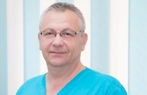 Interviu cu Col. Conf. dr. Dan Corneci, șef secție ATI – Anestezie și Terapie Intensivă (Corespondență de la Spitalul Universitar de Urgență Militar Central „Carol Davila” din București)