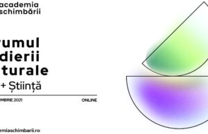 FMC (Forumul Medierii Culturale), ediția a 3-a (25 – 28 octombrie 2021)