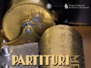 Deschiderea expoziției „Partituri metalice. Cutii muzicale din colecțiile Muzeului Național de Istorie a României”