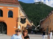 Brașovul cu centrele sale de anchetă și detenție după sovietizarea României