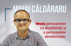 Mesajul lui Mihai Căldăraru, Director general al DGAS (Direcția Generală de Asistență Socială) către Direcția Generală de Asistență Socială și Protecția Copilului (sectoarele 1- 6 București), Autoritatea Națională pentru Persoanele cu Dizabilități, Copii și Adopții, respectiv, Directia Generală de Asistență Socială și Protecția Copilului – Vâlcea