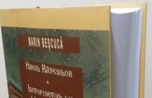 „Hanul Răzeșilor”–Letopisețiul lui Marin Beșcucă. Letopisețul metaforei de atitudine. Ultimile rânduri scrise de Doru – Dinu Glăvan (fostul președinte al Uniunii Ziariștilor Profesioniști din România). Corespondență de la Pompiliu Comșa (Prof. univ. asoc. Univ. Apollonia, directorul ziarului Realitatea, directorul executiv al Trustului de Presă Pompidu – Iași)