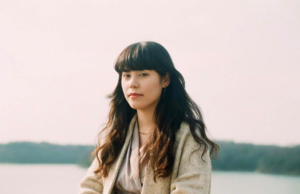 Artista contemporană româno-niponă Ana Scripcariu-Ochiai face senzație la Tokyo