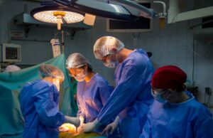 Prima prelevare de cord în Spitalul Universitar de Urgenţă Militar Central „Dr. Carol Davila” și prima prelevare multi-organ şi multi-ţesut, în anul 2022 din România