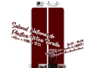 Salonul Național de Plastică Mică de la Brăila la a XXIII-a ediție